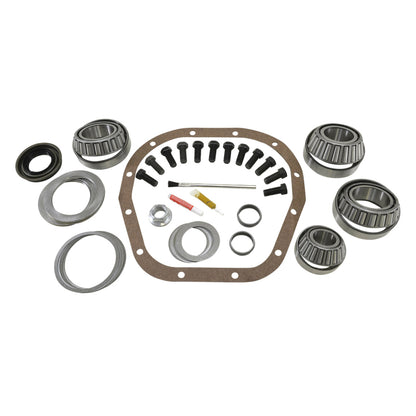 Yukon Gear & Axle USA Standard Master Overhaul Kit For The Ford 10.25 Diff