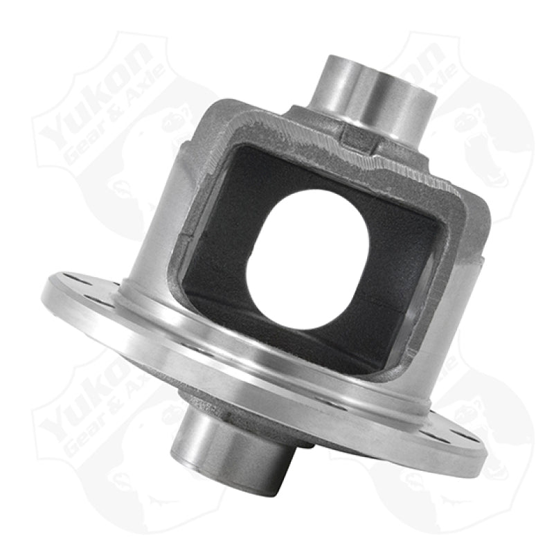 Yukon Gear & Axle Yukon Gear Standard Open Case For GM 7.625in IFS Front / Fits All Ratios