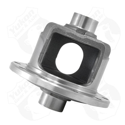 Yukon Gear & Axle Yukon Gear Standard Open Case For GM 7.625in IFS Front / Fits All Ratios