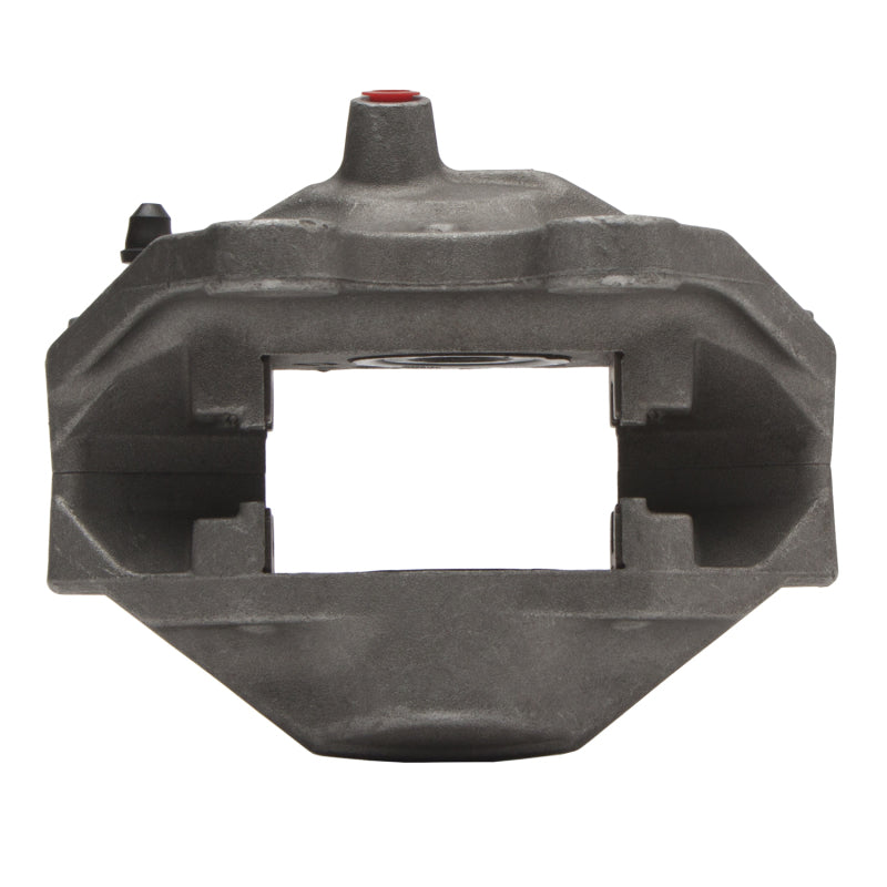 DFC 00-05 Mercedes-Benz ML430 Rear-L Premium Caliper - Black Powder Coated