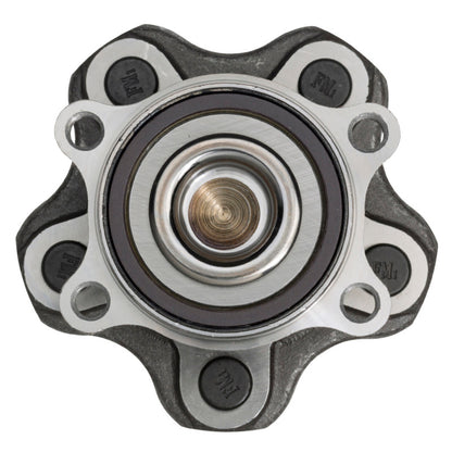 MOOG 2007 Nissan Altima Rear Hub Assembly