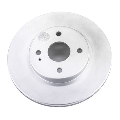 PowerStop Power Stop 11-14 Mazda 2 Front Evolution Geomet Coated Rotor