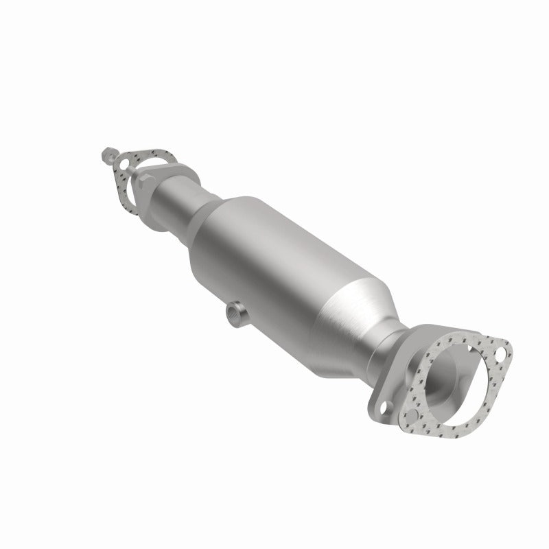 MagnaFlow Direct Fit Catalytic Conv OEM Grade Federal EPA Compliant 10-13 Kia Forte / Forte Koup