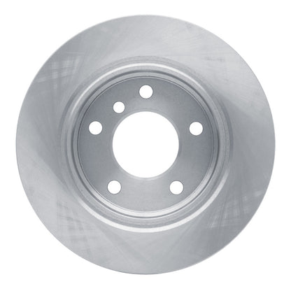 DFC 91-99 BMW 323is Rear Brake Rotor