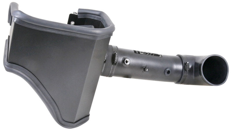 K&N Engineering K&N Dodge/Chrysler 5.7/6.1L V8 Black Performance Intake Kit