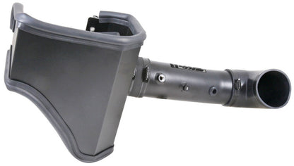 K&N Engineering K&N Dodge/Chrysler 5.7/6.1L V8 Black Performance Intake Kit