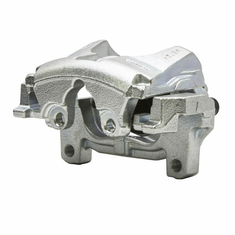 DFC 13-20 Ford Fusion Front-L/Front-R Silver Zinc Coated Premium Caliper