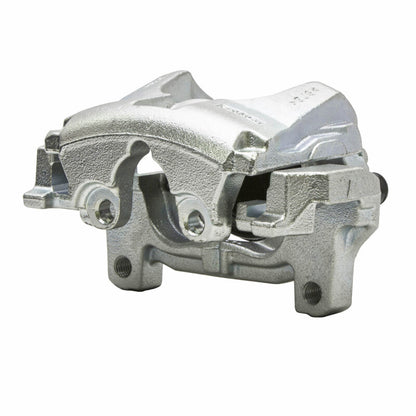 DFC 13-20 Ford Fusion Front-L/Front-R Silver Zinc Coated Premium Caliper