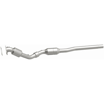 MagnaFlow Direct Fit Catalytic Converter 00-02 Audi S4 2.7L D/S