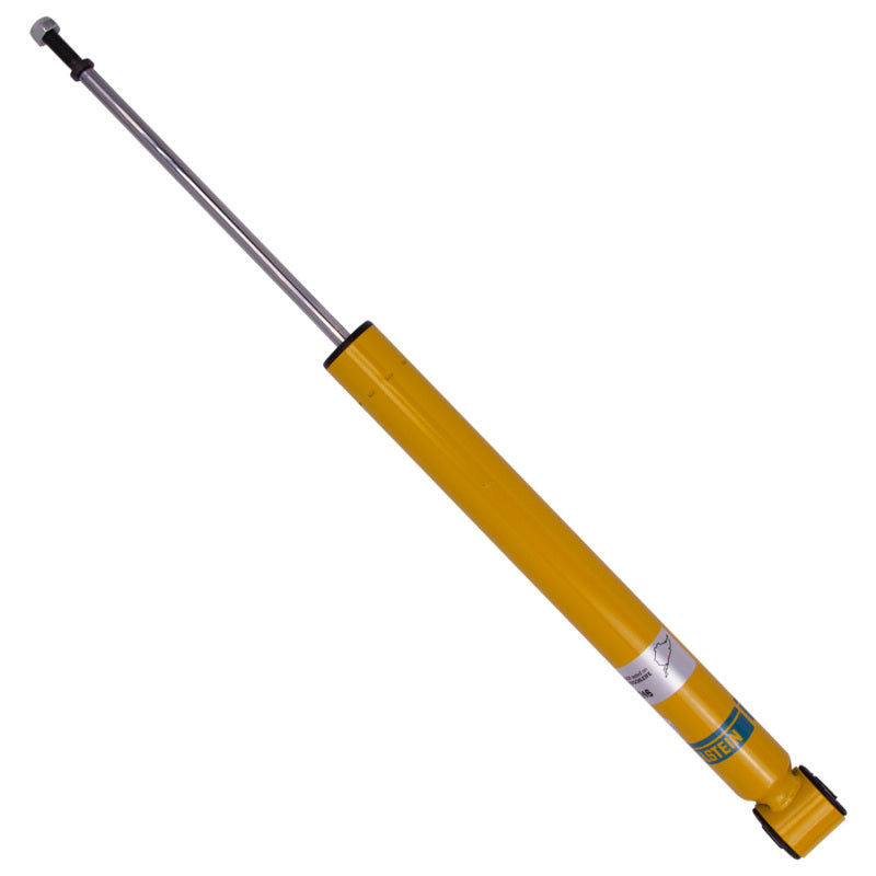 Bilstein B12 2008 Volkswagen Beetle 10 Anos Hatchback Front and Rear Suspension Kit