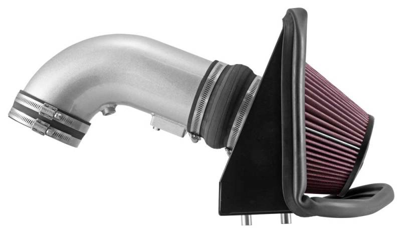 K&N Engineering K&N 09-15 Cadillac STS-V 6.2L V8 Typhoon Performance Intake