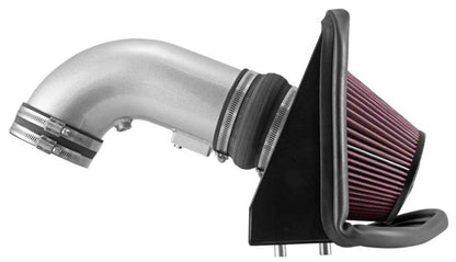 K&N Engineering K&N 09-15 Cadillac STS-V 6.2L V8 Typhoon Performance Intake