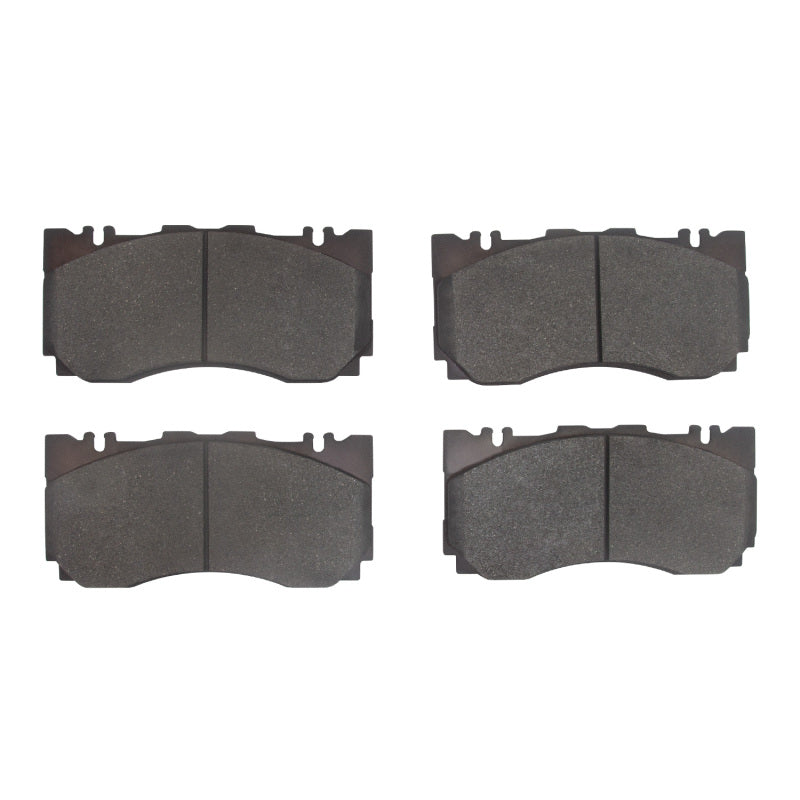 R1 Concepts R1 22-26 Mercedes-Benz C63 AMG S E Performance Front Optimum OE Brake Pads