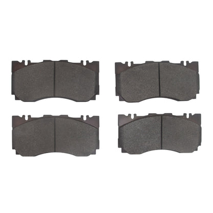 R1 Concepts R1 22-26 Mercedes-Benz C63 AMG S E Performance Front Optimum OE Brake Pads