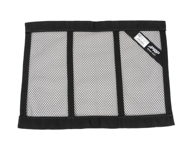 PRP Seats PRP Mesh Window Net 18In.x24In. (SFI 27.1)