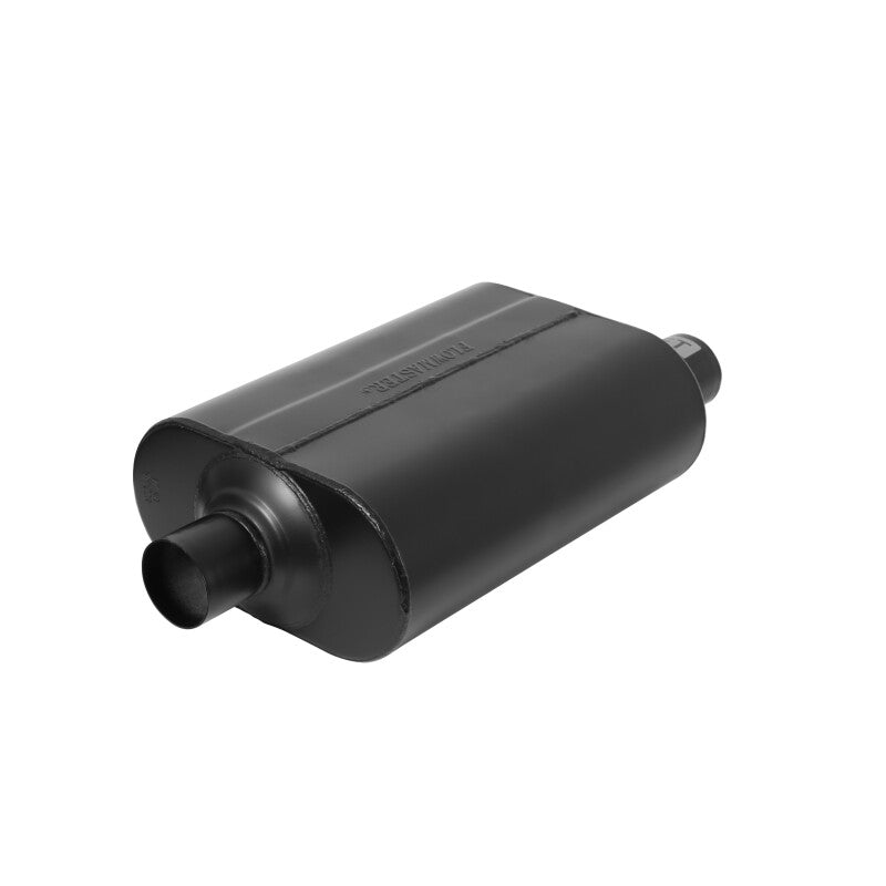 Flowmaster 2.25 IN(O)/OUT(C) Super 40 Series Muffler