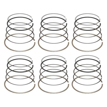 Manley Performance Manley Piston Ring, RING-92.3mm/3.633in 1.2mm,1.5mm,3.0mm