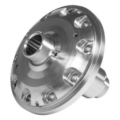 Yukon Gear & Axle Yukon Gear Trac Loc Case For Ford 9in