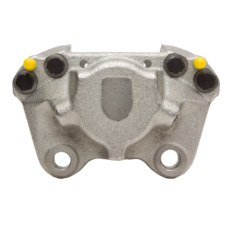 DFC 80-85 Volkswagen Type 2 Front-L Premium Caliper - Silver Zinc Coated