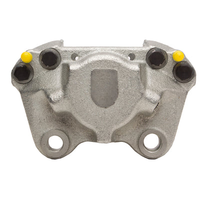 DFC 80-85 Volkswagen Type 2 Front-L Premium Caliper - Silver Zinc Coated