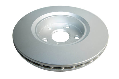 DBA 18-22 Toyota C-HR Front En-Shield Street Series Rotor
