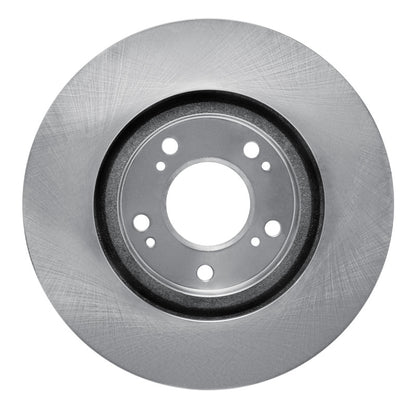 DFC 04-12 Mitsubishi Eclipse Front Brake Rotor