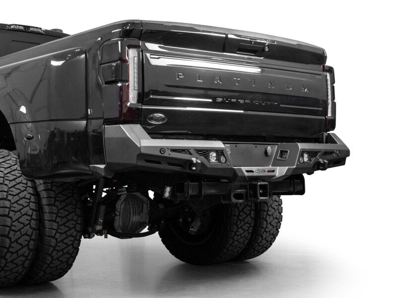 Addictive Desert Designs ADD 23-26 Ford Super Duty F-250/F-350 Stealth Fighter Rear Bumper
