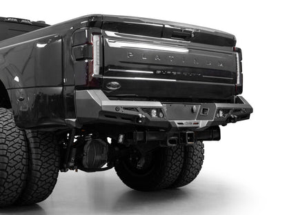 Addictive Desert Designs ADD 23-26 Ford Super Duty F-250/F-350 Stealth Fighter Rear Bumper