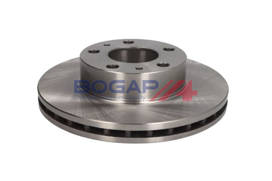 BOGAP P8211165 Brake Disc | ML Performance Car Parts