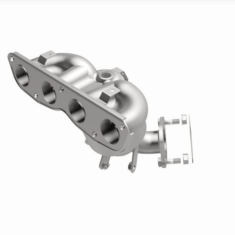 MagnaFlow 16-17 Sonata L4 2 OEM Manifold Direct Fit Converter