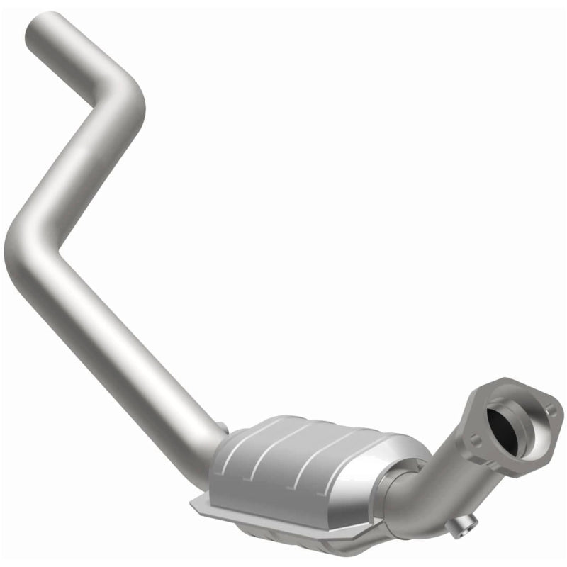 MagnaFlow Direct Fit Catalytic Converter 00-02 Lincoln LS P/S OEM