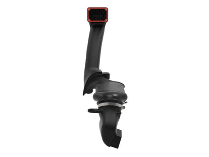 aFe POWER Dynamic Air Scoop D.A.S Snorkel for 20-26 Jeep Gladiator Mojave V6-3.5L