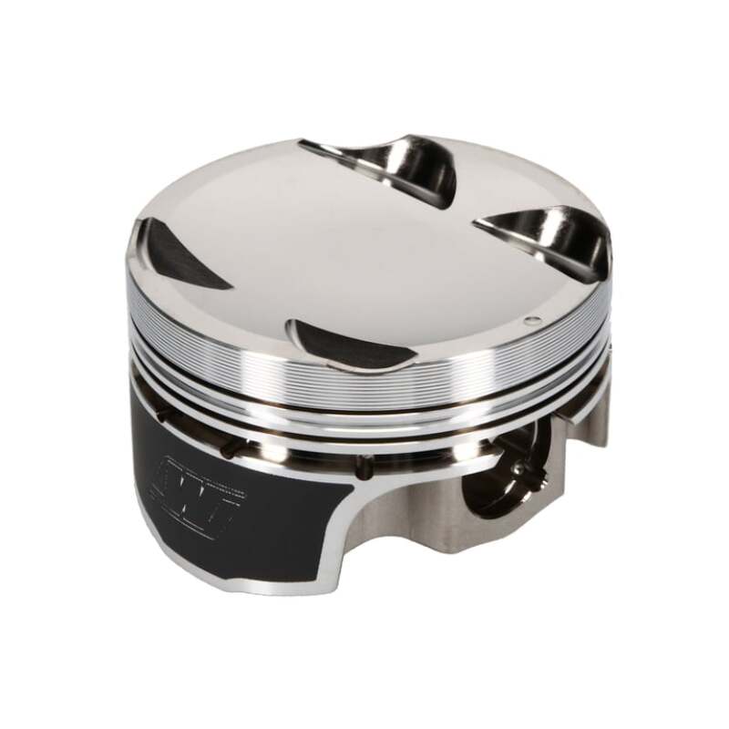 Wiseco Mitsubishi 4G63 85.25 mm Bore 28.70 mm CH -12.00 CC Piston Set