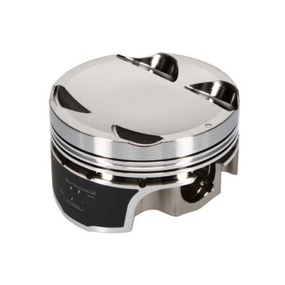 Wiseco Mitsubishi 4G63 85.50 mm Bore 28.70 mm CH -12.00 CC Piston Set