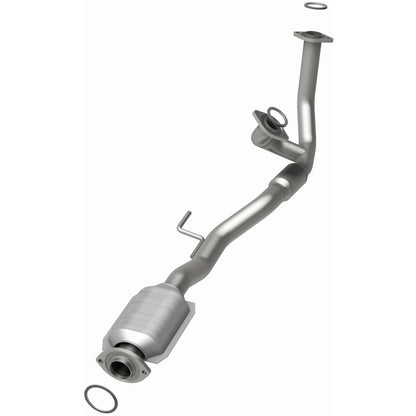 MagnaFlow Direct Fit Catalytic Converter 97-02 Toyota Camry 3.0L