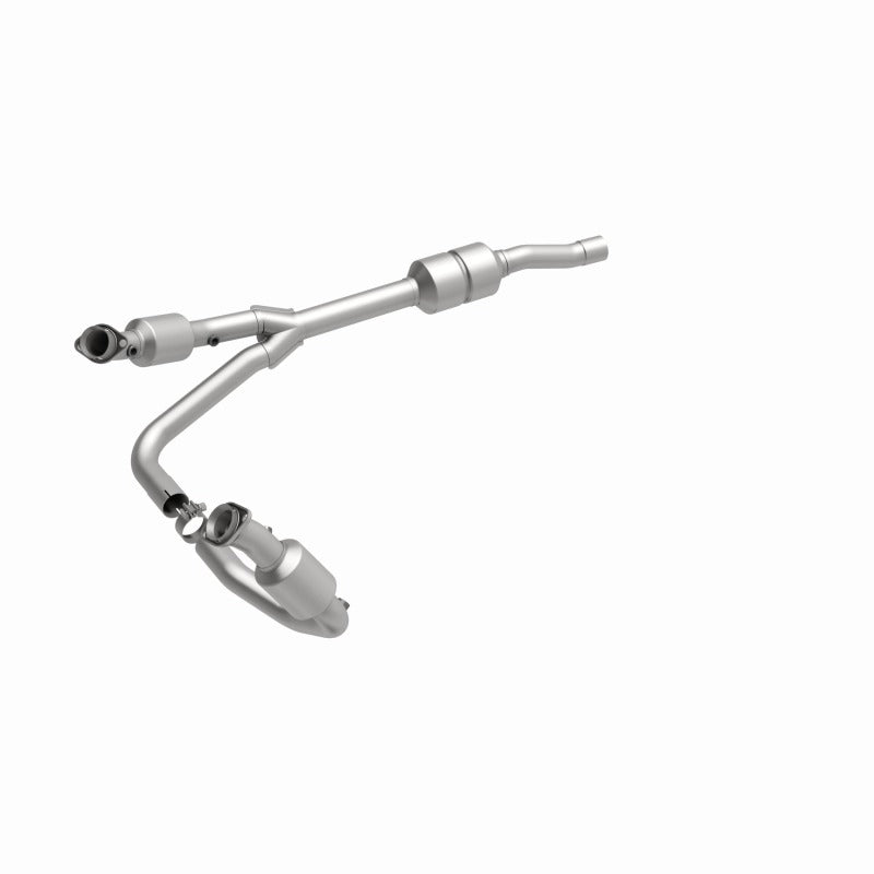 MagnaFlow Direct Fit Catalytic Converter 02-03 Ram 1500 4.7L