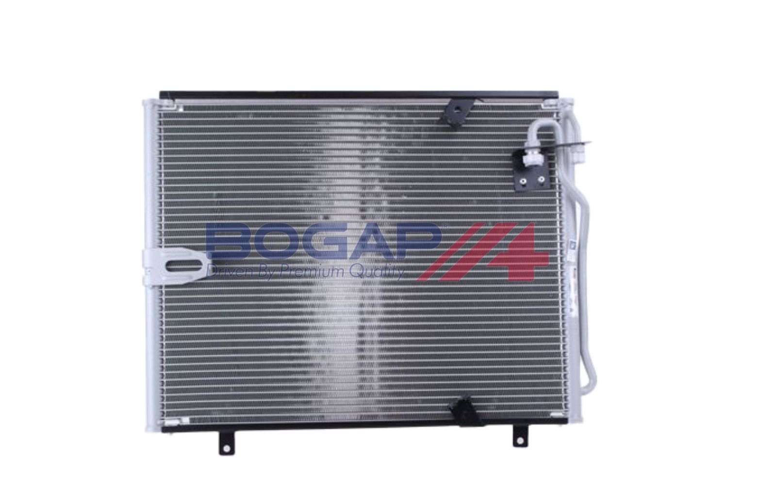 BOGAP B4117144 Condenser, Air Conditioning