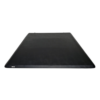 Westin 22-25 Ford F-150 Lightning 5.5ft. Bed Soft Roll Tonneau Cover - Black