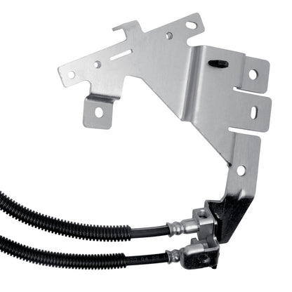 DFC 19-24 Chevrolet Silverado 1500 Rear-up Brake Hose