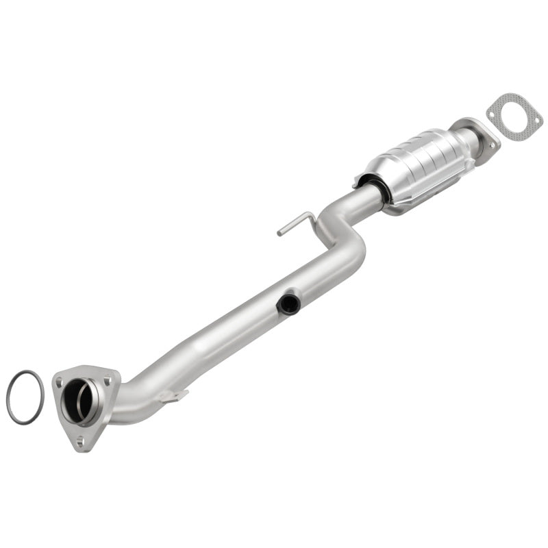 MagnaFlow Direct Fit Catalytic Converter 90-95 Nissan 300ZX 3.0L D/S Turbocharged