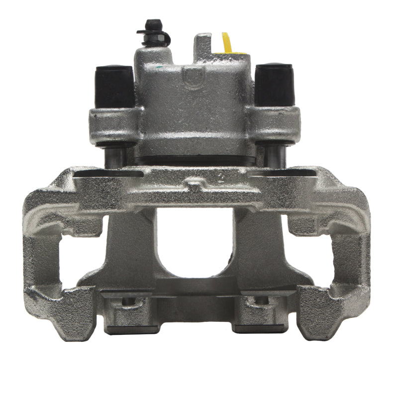 DFC 11-22 Dodge Durango Rear-L Premium Caliper - Silver Zinc Coated