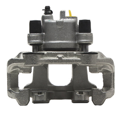DFC 11-22 Dodge Durango Rear-L Premium Caliper - Silver Zinc Coated