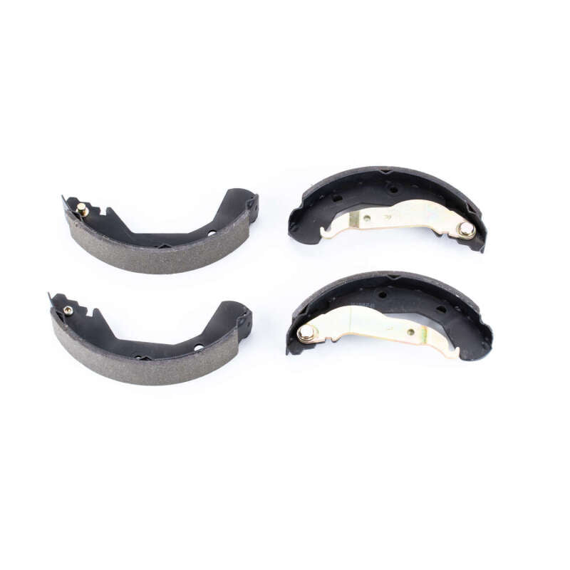 PowerStop Power Stop 12-19 Chevrolet Sonic Rear Autospecialty Brake Shoes