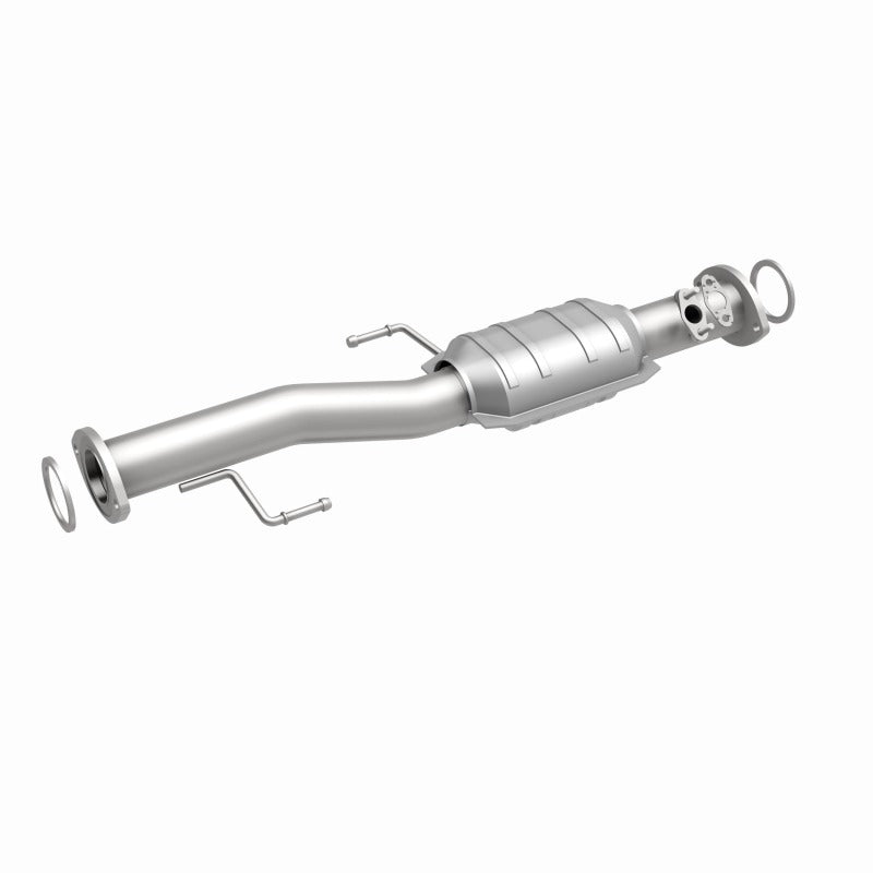 MagnaFlow Direct Fit Catalytic Converter 99-02 4Runner Rear 3.4L