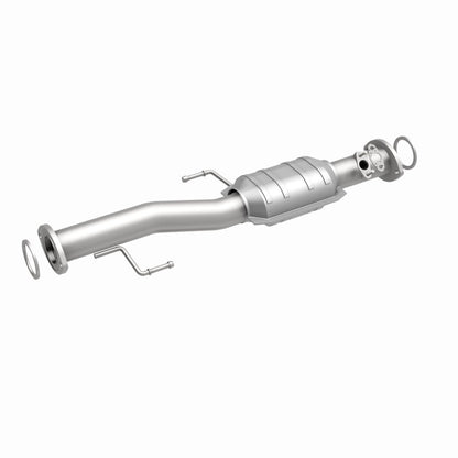 MagnaFlow Direct Fit Catalytic Converter 99-02 4Runner Rear 3.4L