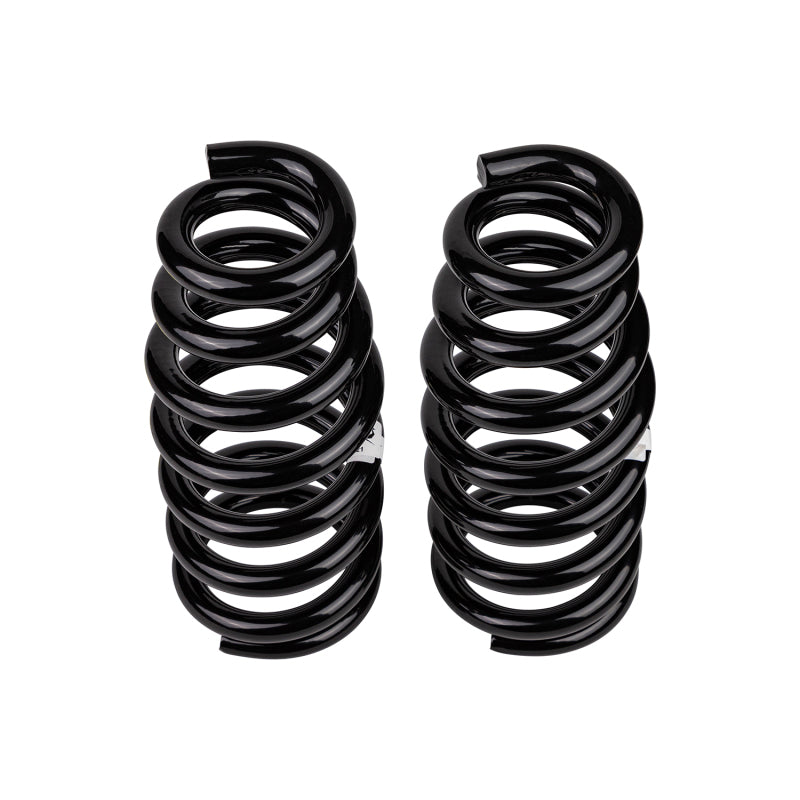 Old Man Emu ARB / OME Coil Spring Mits Triton 06On