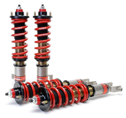 Skunk2 Racing Skunk2 88-91 Honda Civic/CRX (All Models) Pro S II Coilovers (10K/8K Spring Rates)