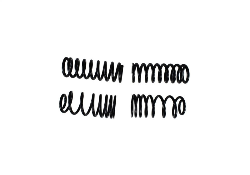 Ford Racing 1979-2004 Mustang Front/Rear Spring Kits