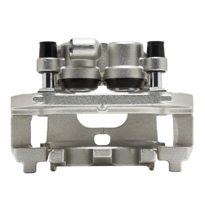 DFC 08-19 BMW X6 Front-R Premium Caliper - Silver Zinc Coated