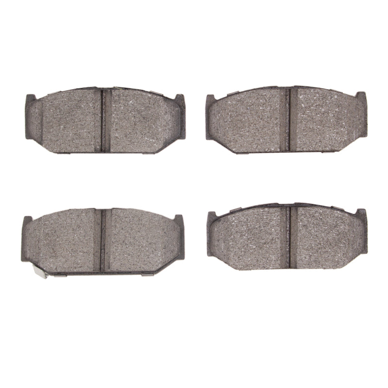 DFC 07-18 Suzuki Ciaz (Mexico) Front 3000 Ceramic Brake Pads